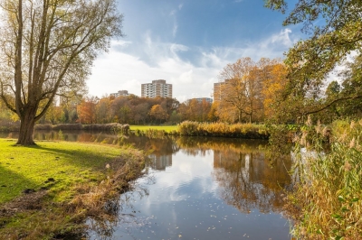 Admiraal de Ruijterweg 802, Amsterdam Lengers Housing